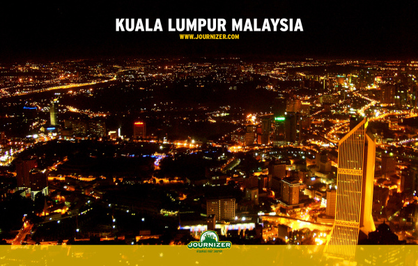 Куала-Лумпур Малайзия
