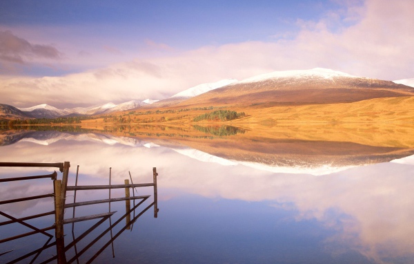 Лок Талла Аргил