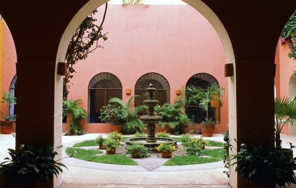 Старый Город Mazaltan