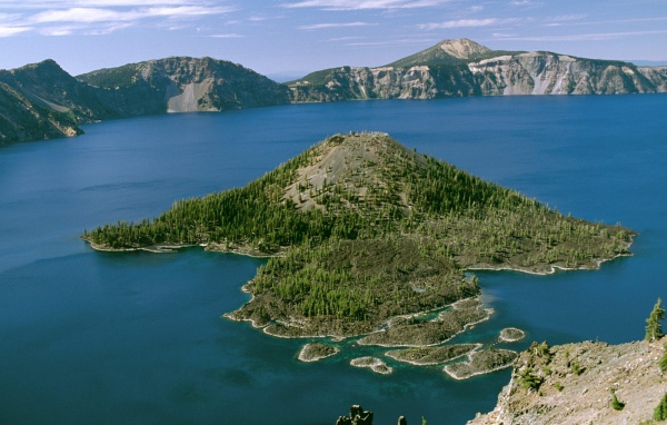 Волшебный остров