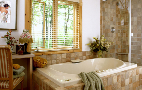 Ванная комната