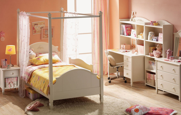 Детская комната