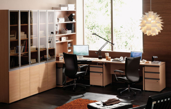 Оформление детской комнаты