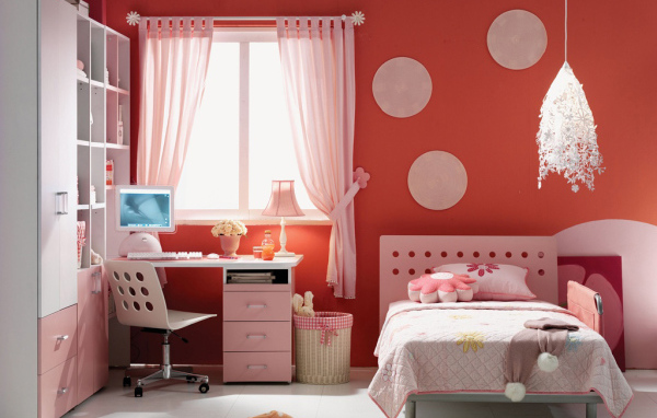 Мебель для детской комнаты