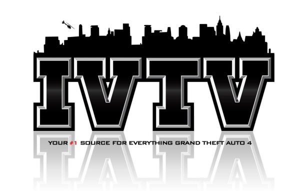 Grand Theft Auto 4 белый город