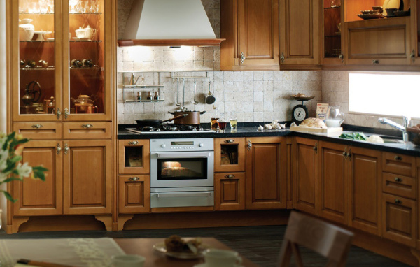 Мебель для кухни