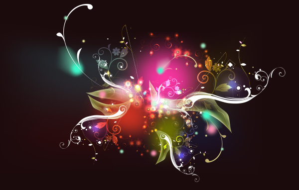 Красивая графика