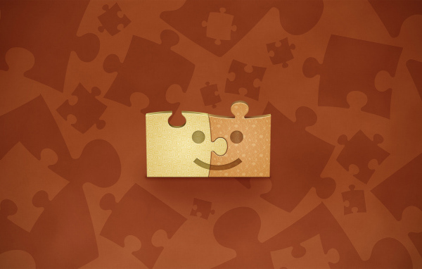 Веселый пазл