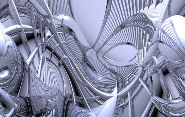 Глянцевый мир