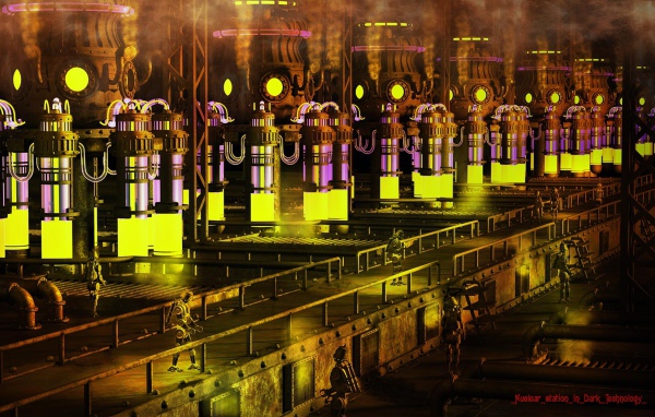 Иранская ядерная программа