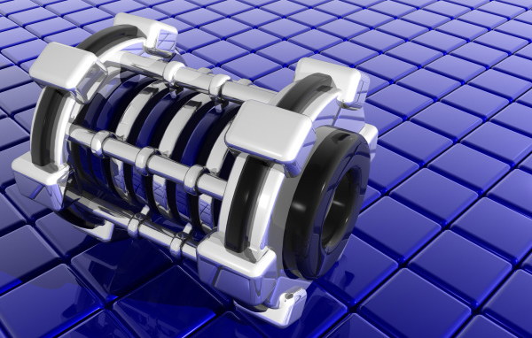 Лазерный проектор