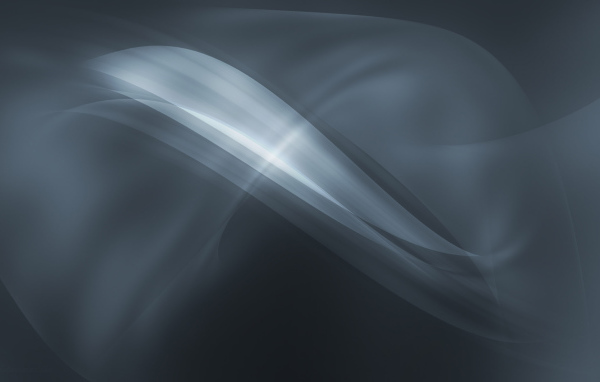 Туманная вуаль