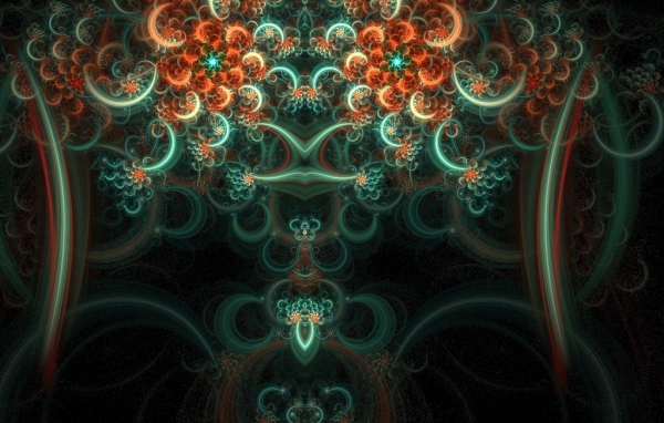 Калейдоскоп