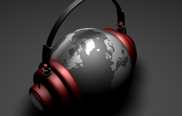 Планета меломан