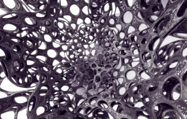 Пространственные дыры