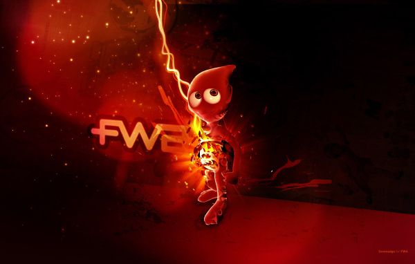 Звездный мальчик