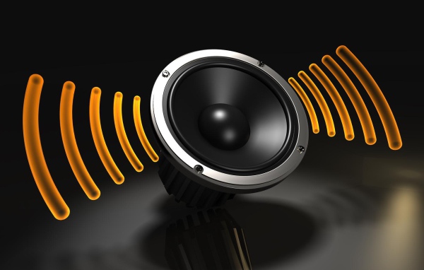 Объемный звук