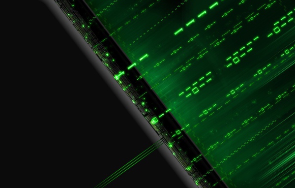 Технологическая тема