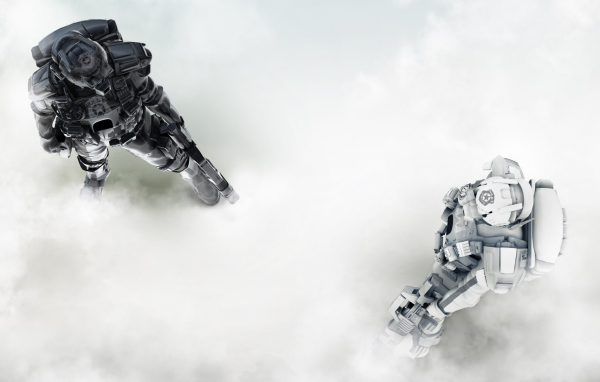 Терминаторы