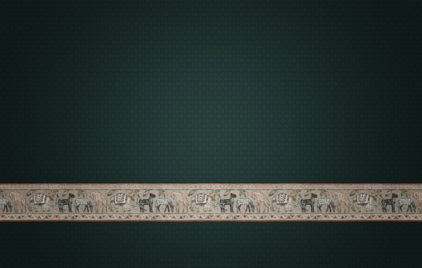 Текстура с животными