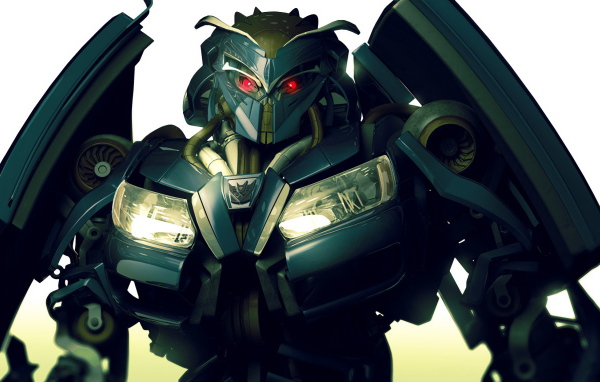 Трансформер