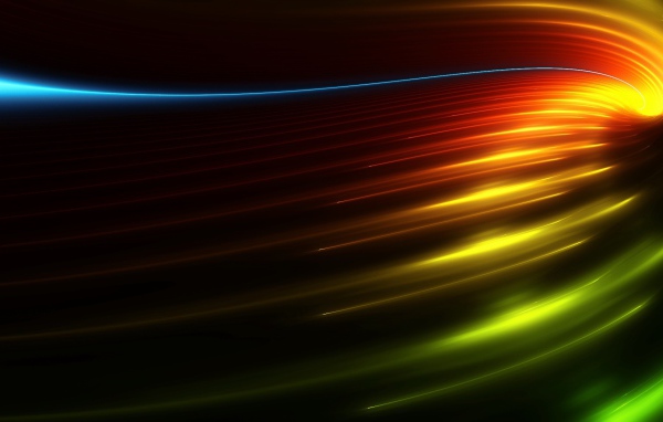 Яркие цвета