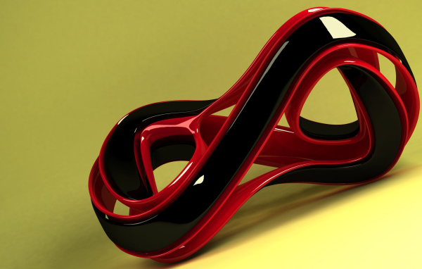 Бесконечность