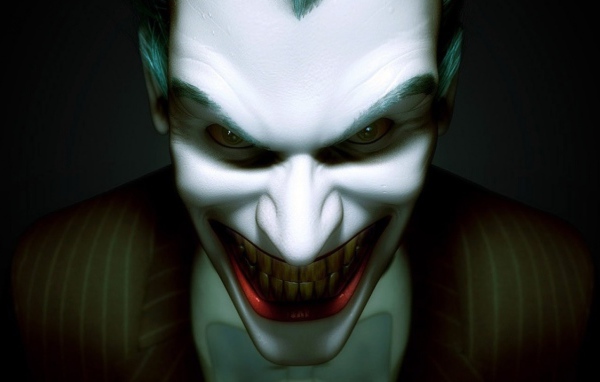 Шут гороховый