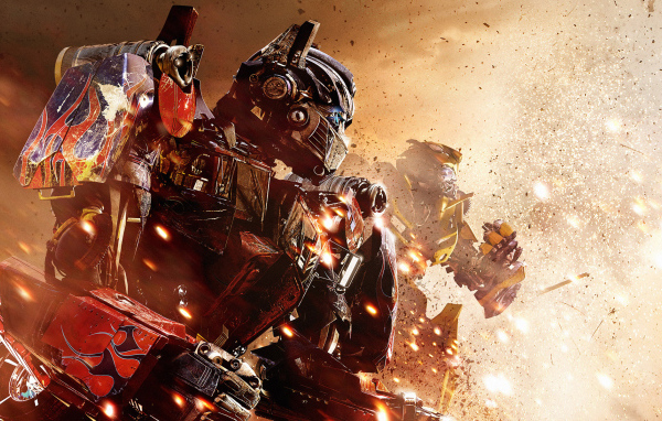 Африканские слоны