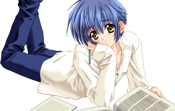 Хороший ученик