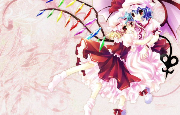 Аниме парочка