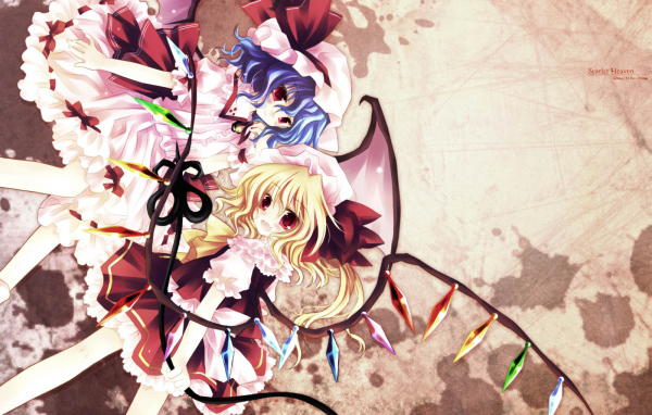 Девочки Анимешки