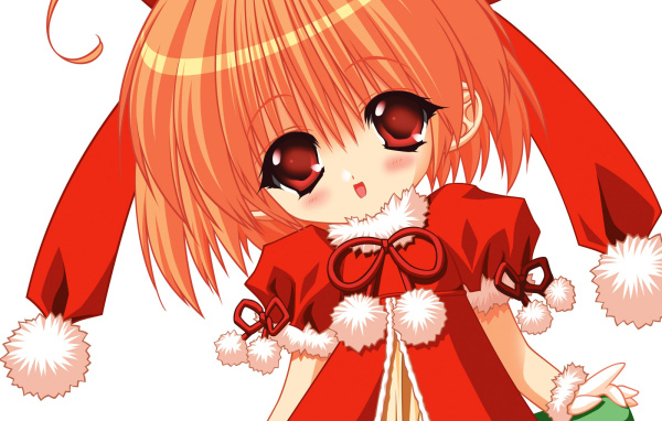 Красная шапочка