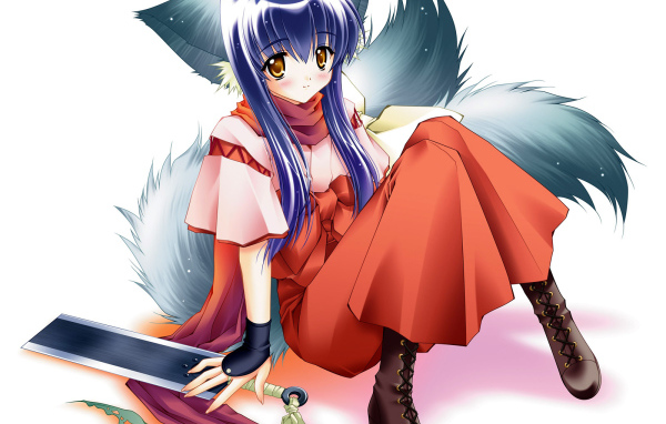 Маленькая хулиганка