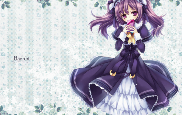 Милая дамочка