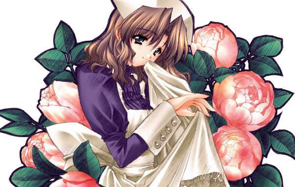 Служанка из Санты Барбары