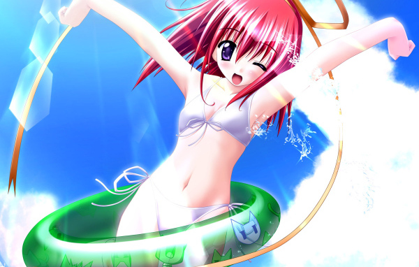 Отдых у моря