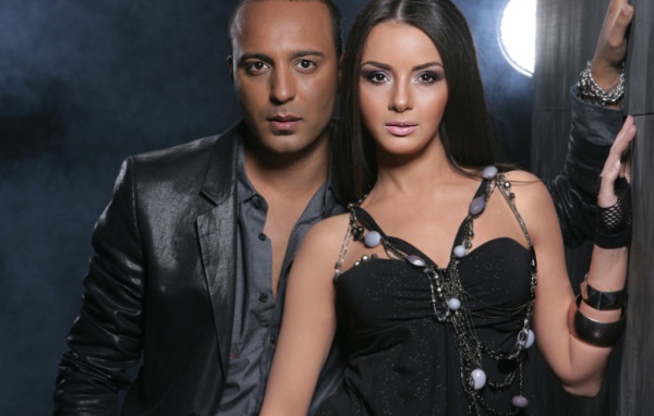 AySel & Arash