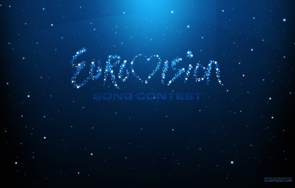 Москва Евровидение 2009