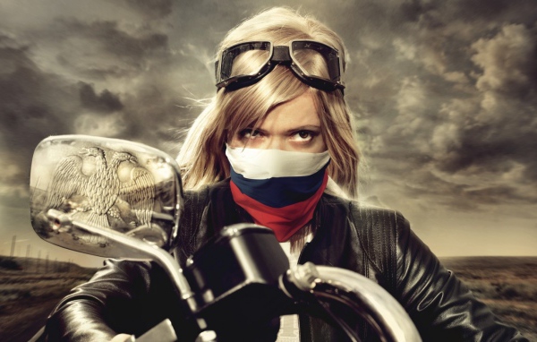 Эпидемия H1N1 в России