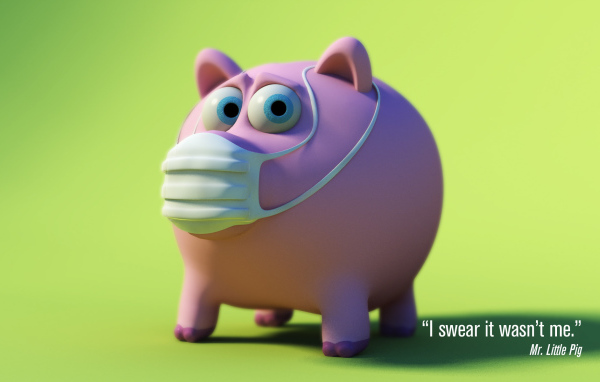 Свинной грипп H1N1