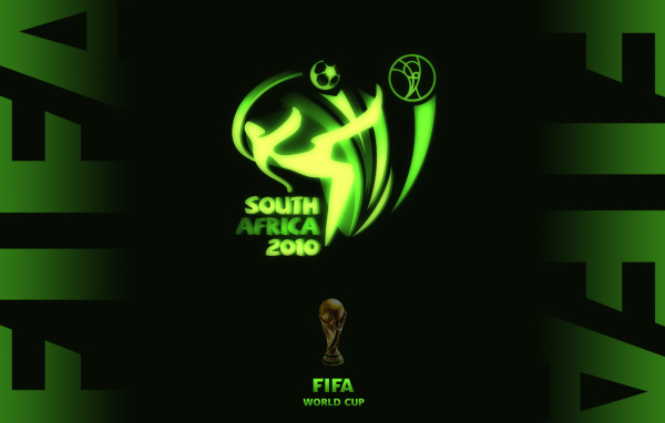 Южная Африка 2010 Всемирный кубок по футболу