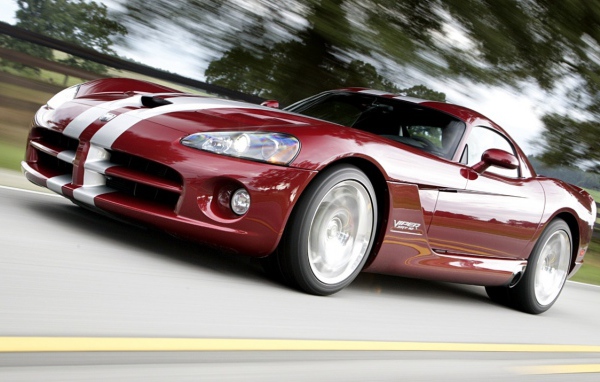 Dodge Viper