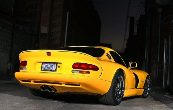 Dodge Viper