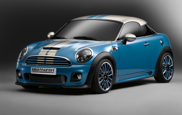 Концепт Мини