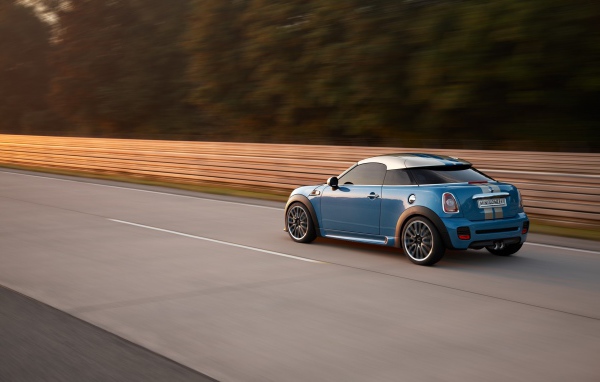 Концепт Rover