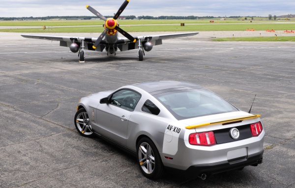 Эксклюзивный авто