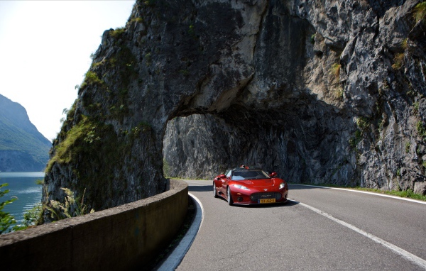 Красивый авто