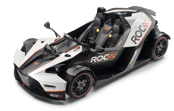 Авто для гонок