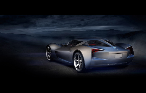 Быстрая машина